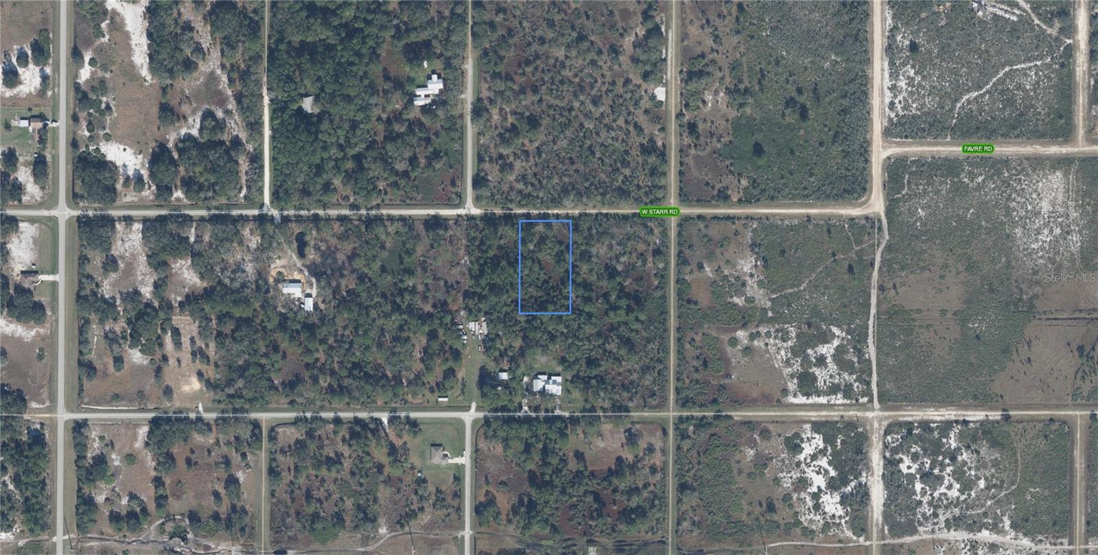2811 W Starr Rd, FL