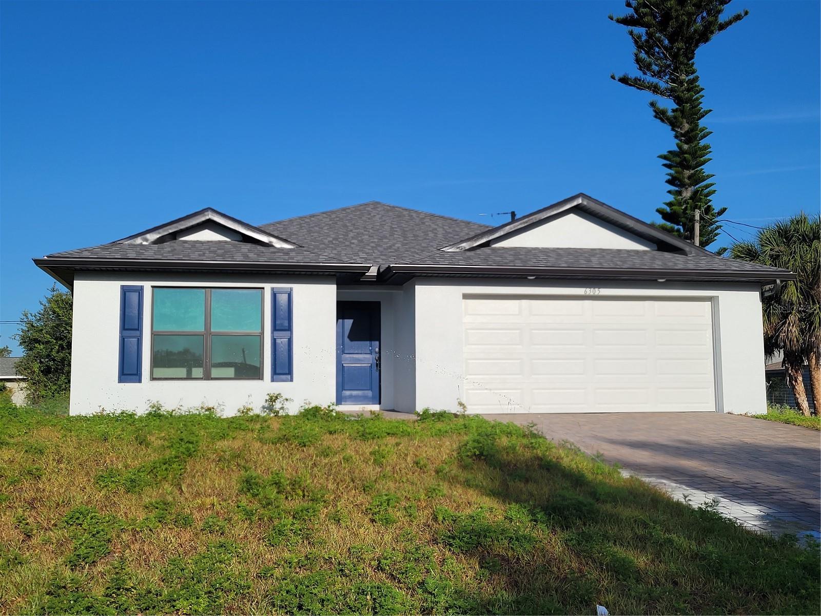 6305 Shaw Street, FL
