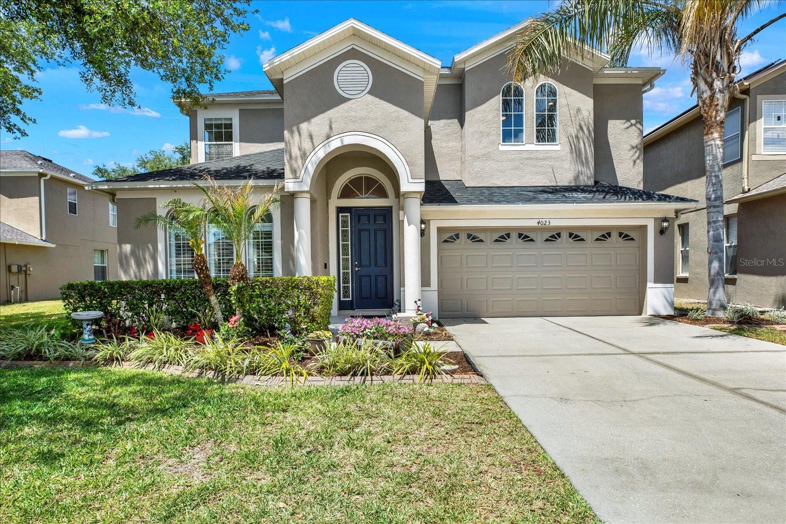 4023 Huntingdale Court, FL