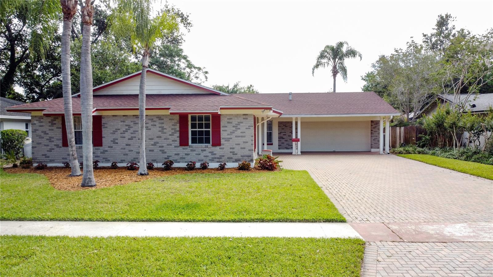 653 Green Meadow Avenue, FL