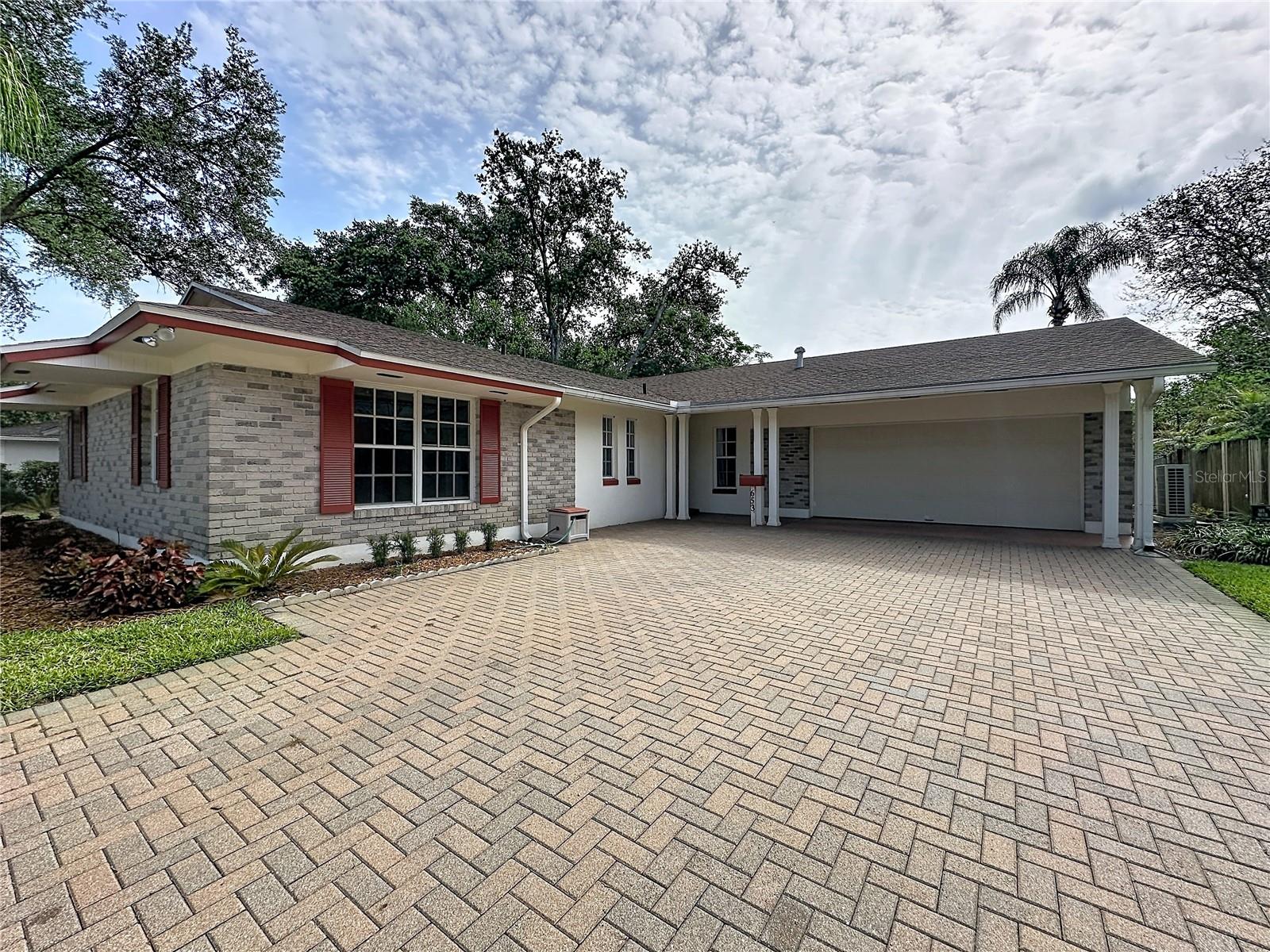 653 Green Meadow Avenue, FL