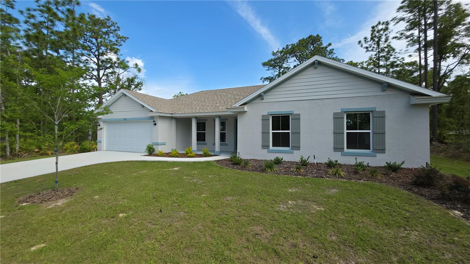 1353 Cary Drive, FL