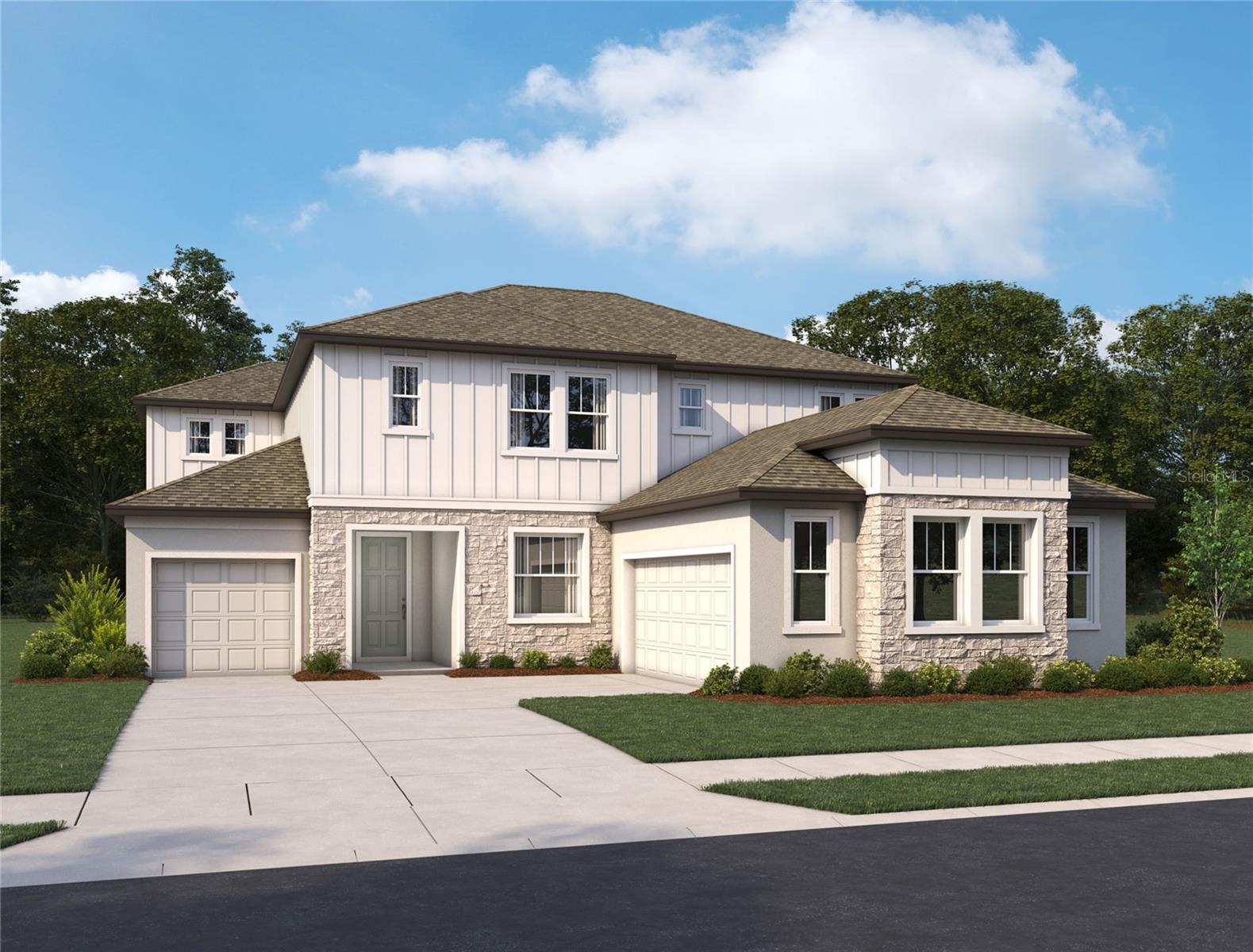 10046 Hidden Hammock Loop, FL