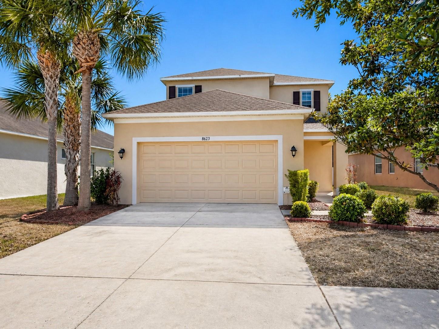 8623 Deep Maple Drive, FL