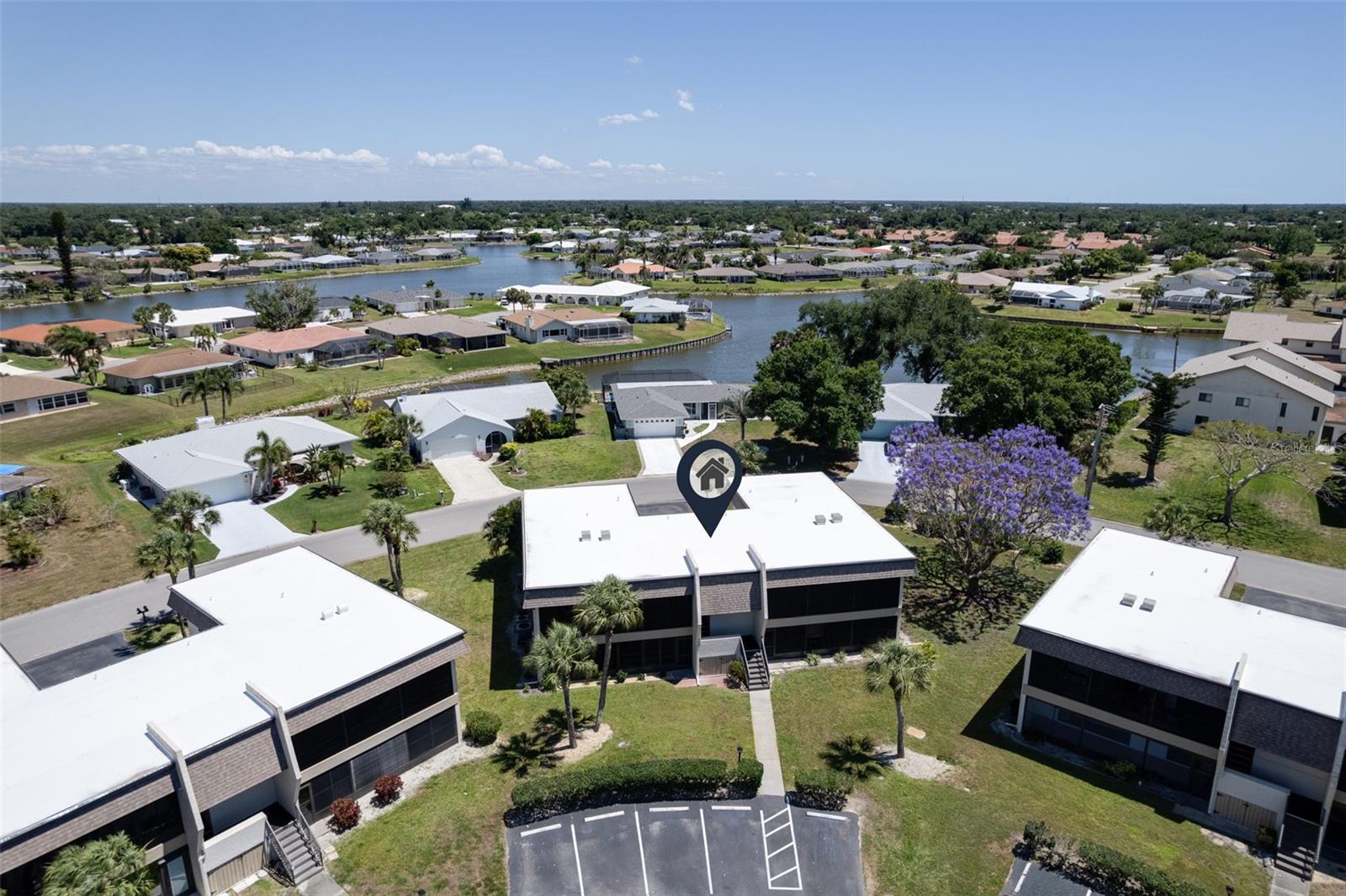 1727 Bonitas Cirs #1718-C, FL