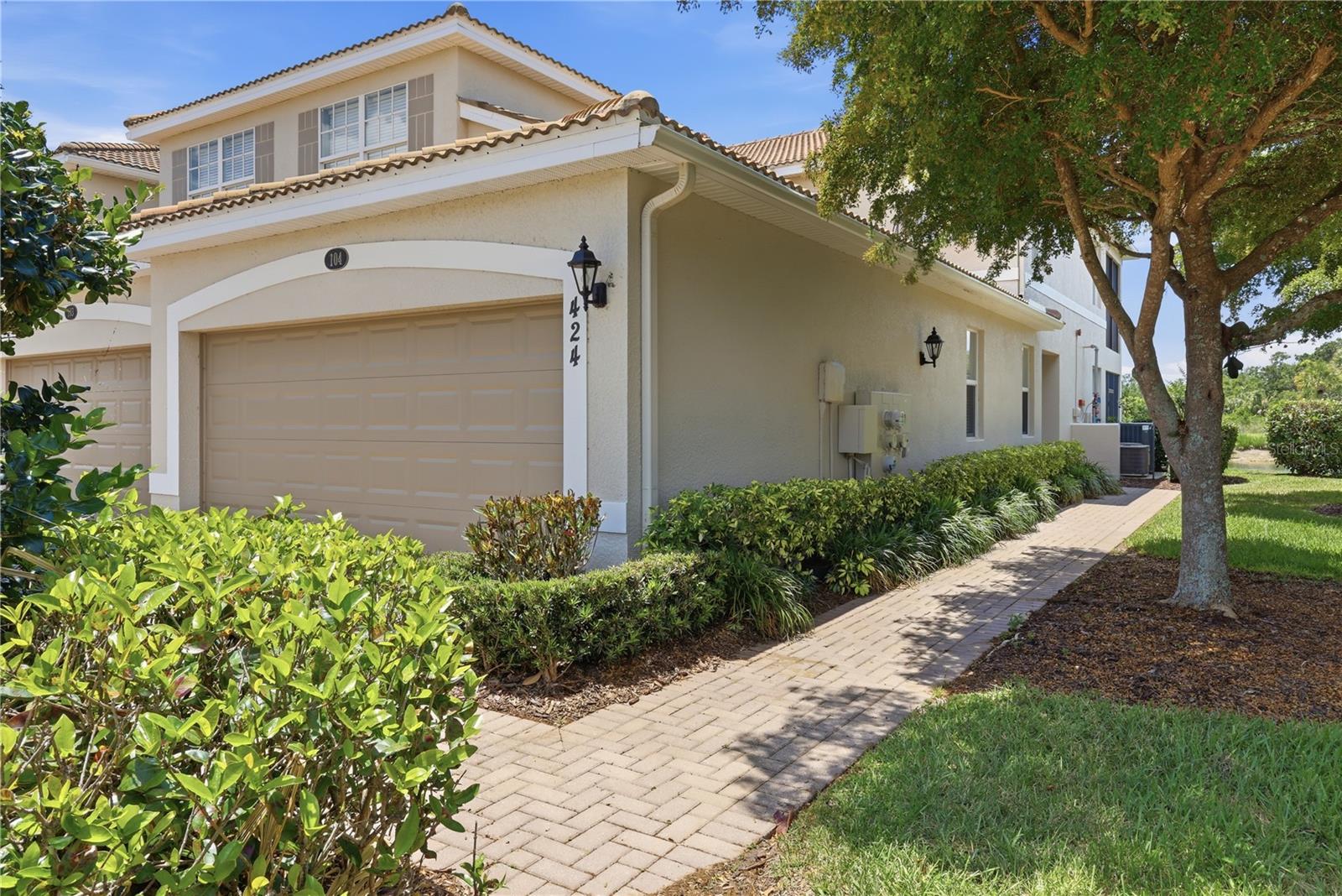 424 Winding Brook Lane, FL