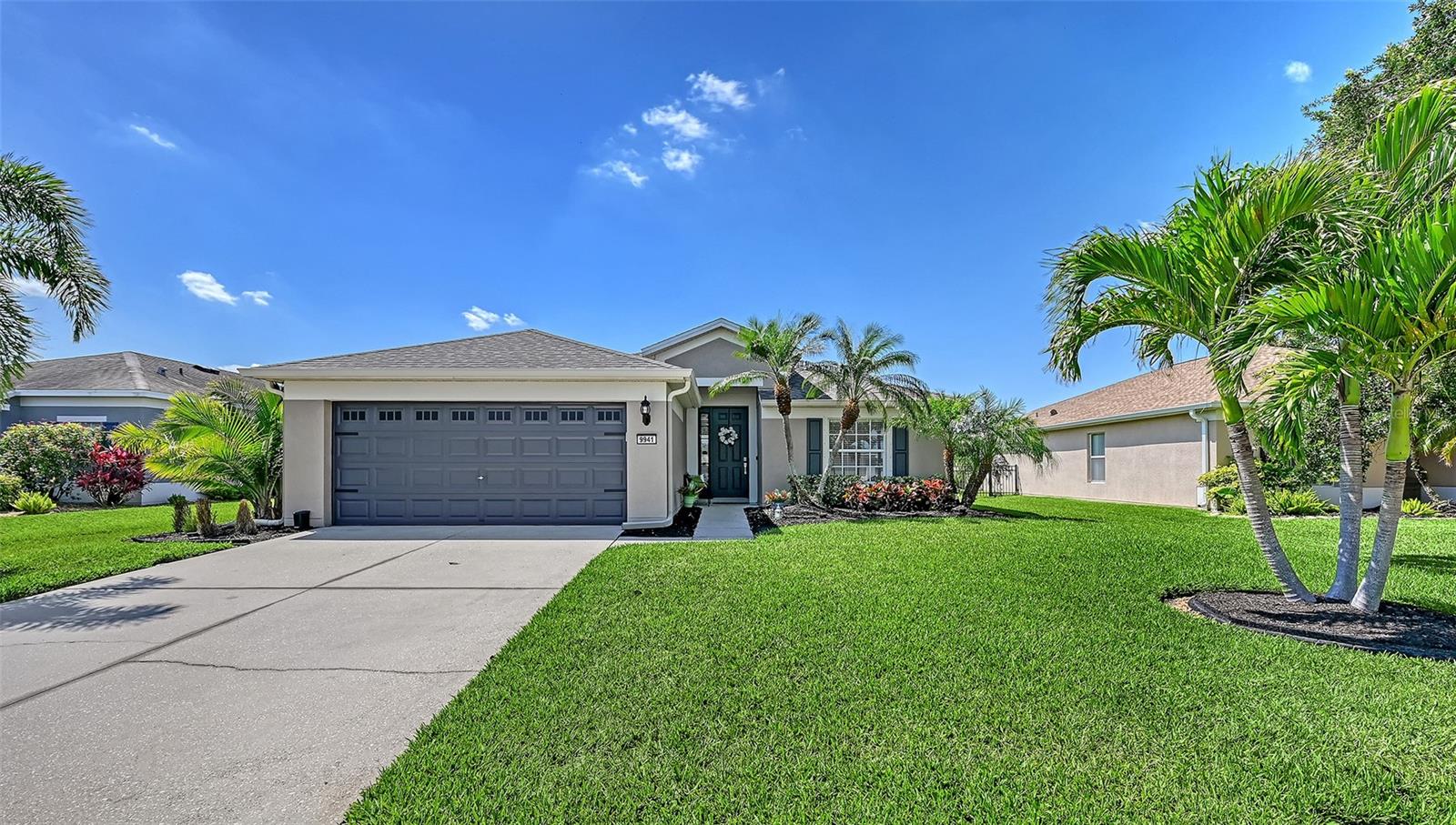 9941 50th Street Cir E, FL