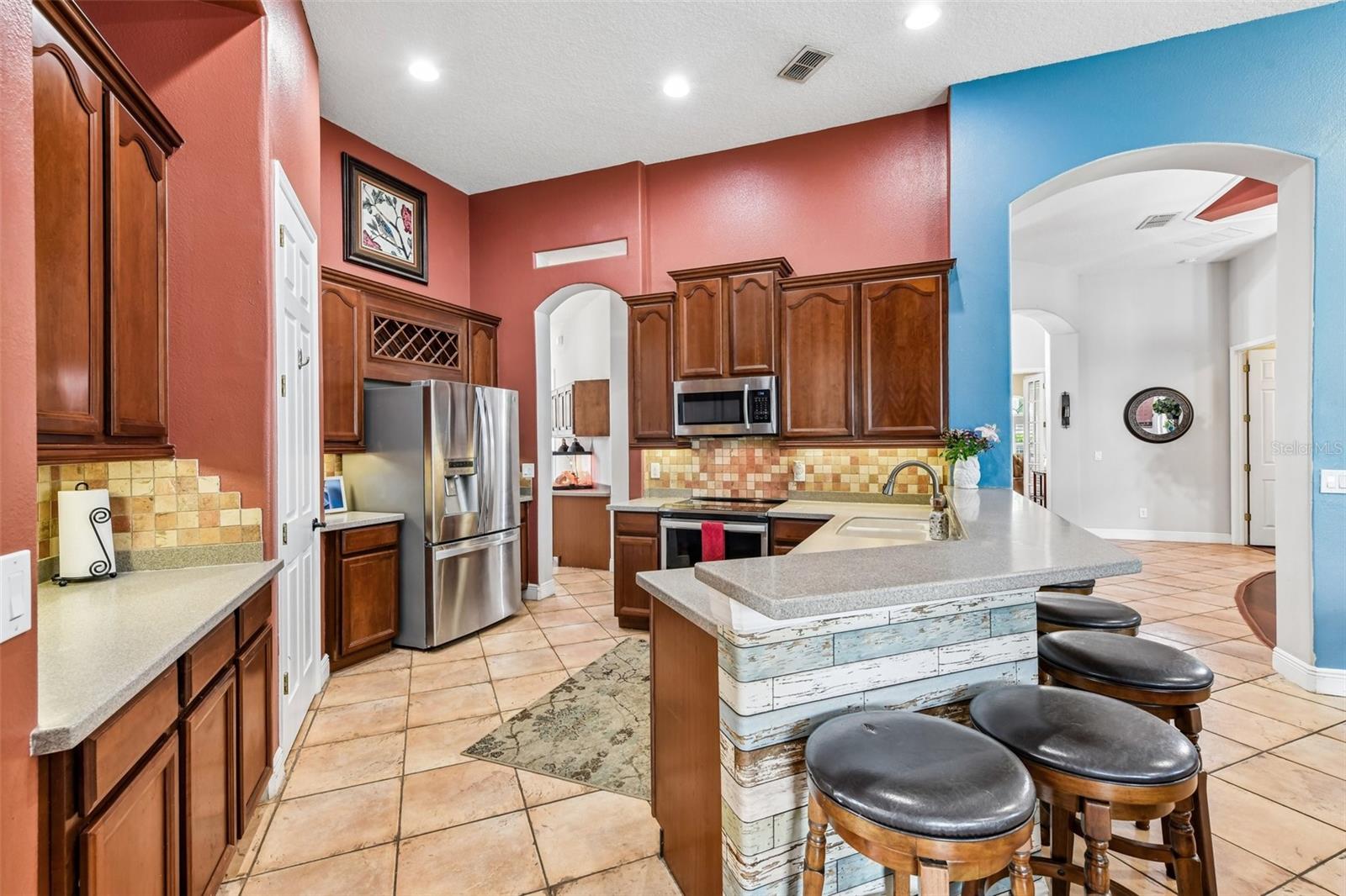 910 Parasol Place, FL