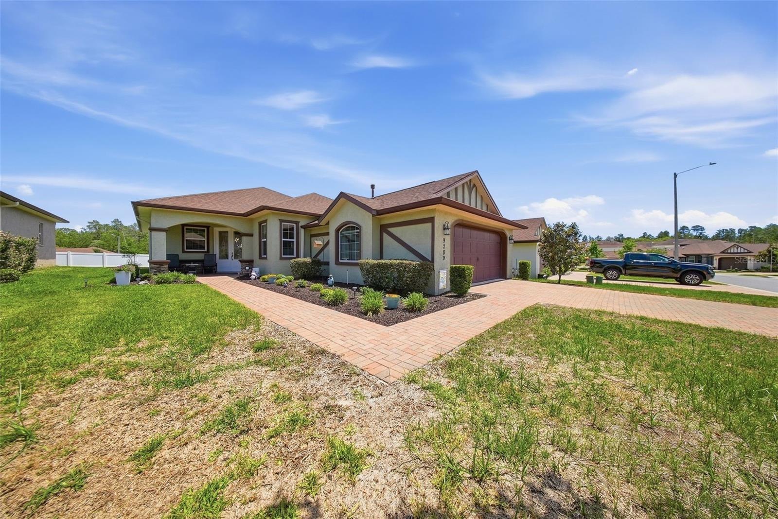 9289 Deer Park Drive, FL