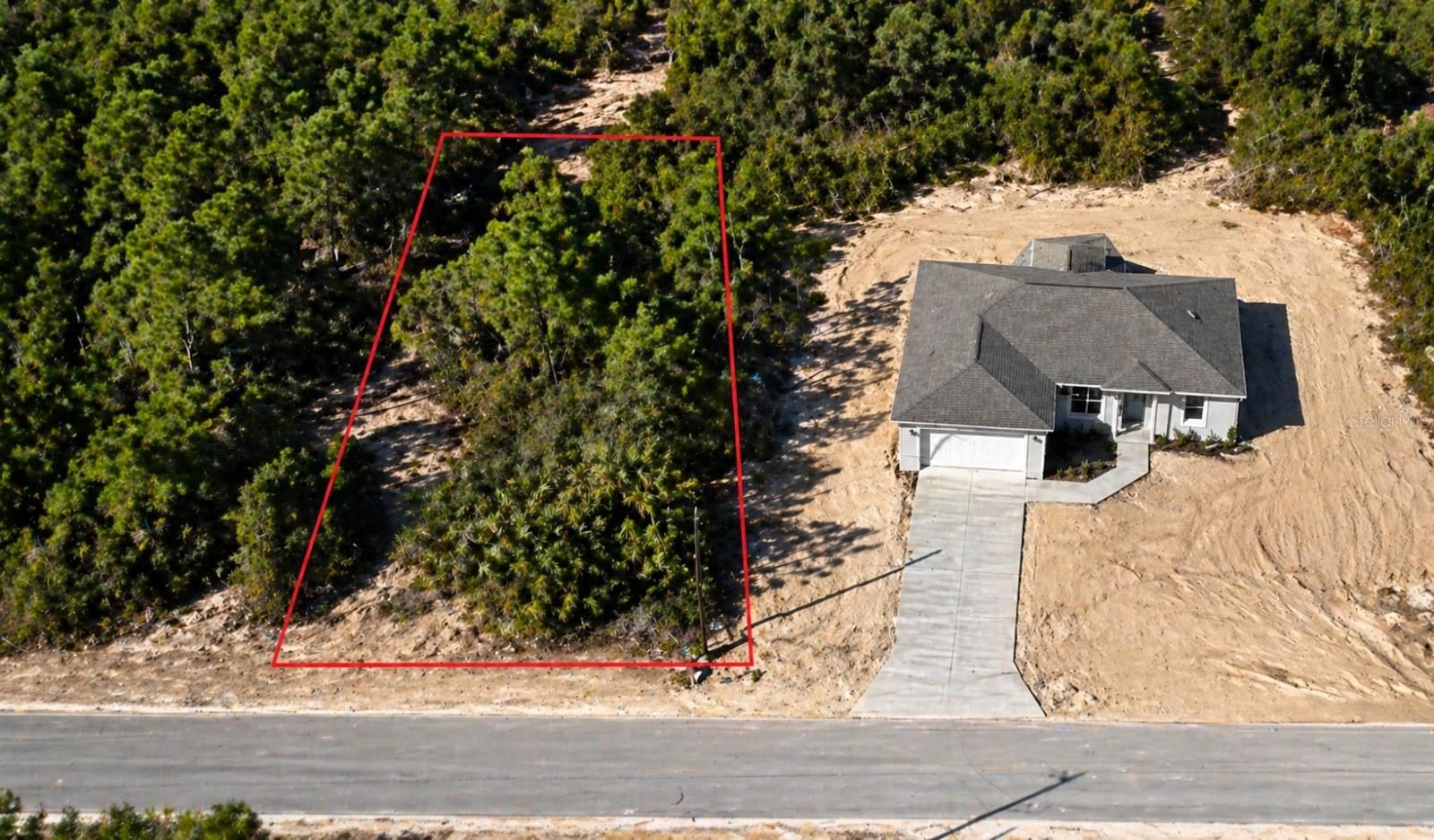3065 W Marie Dr, FL