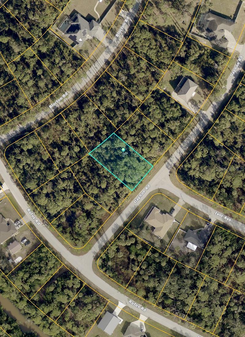 Lot # 114 Daphne Rd, FL
