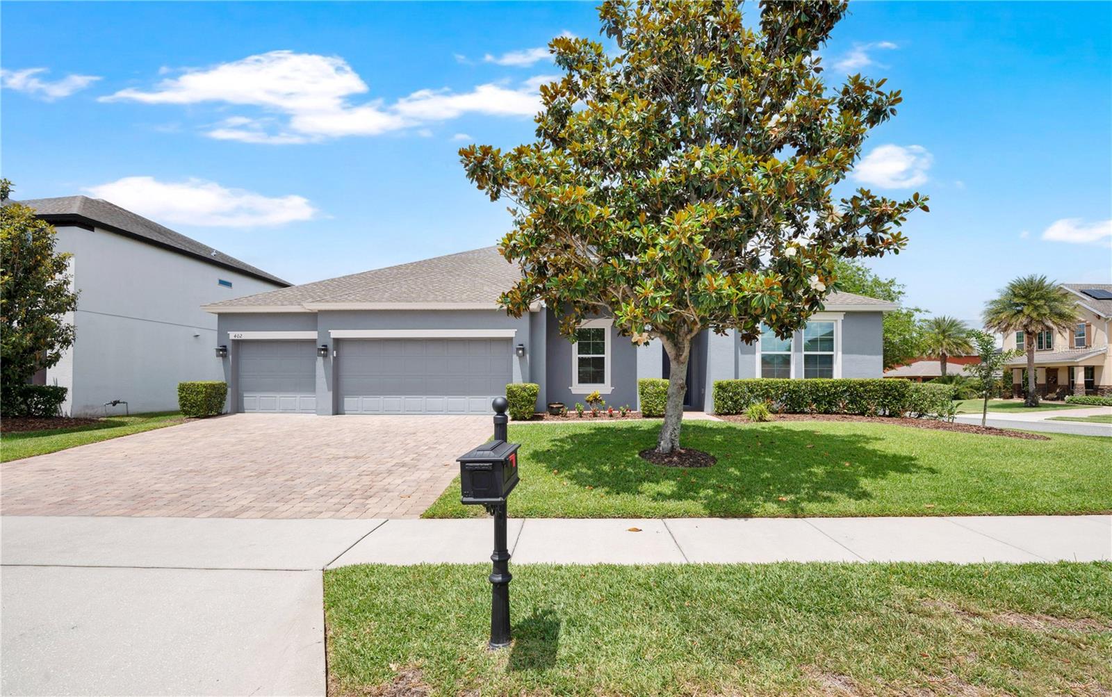 402 Egret Place Dr, FL