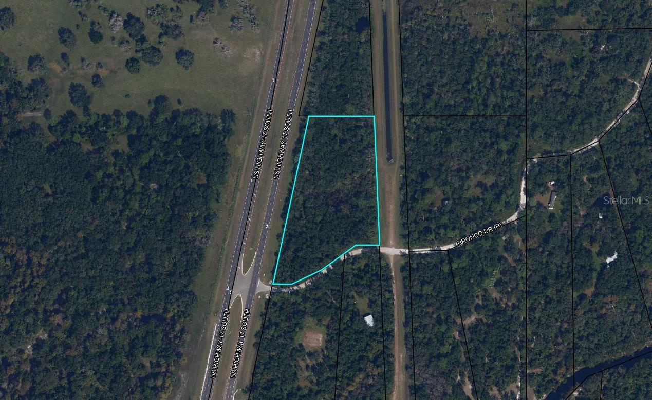Bronco Dr, FL