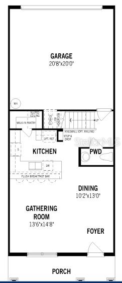 5160 Greenshade Grove Avenue, FL