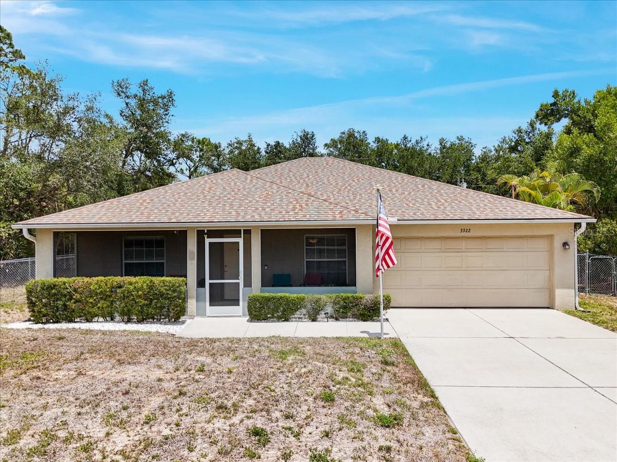 3322 Hampton St, FL