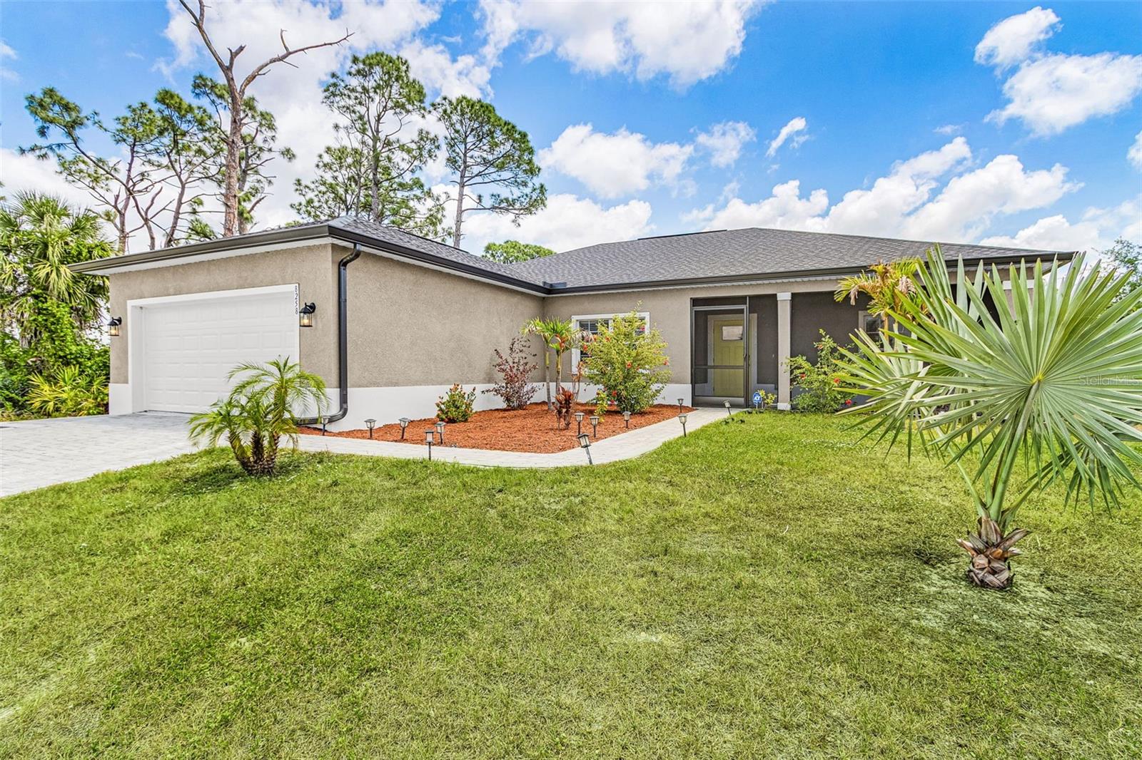 8258 Dimstead Street, FL