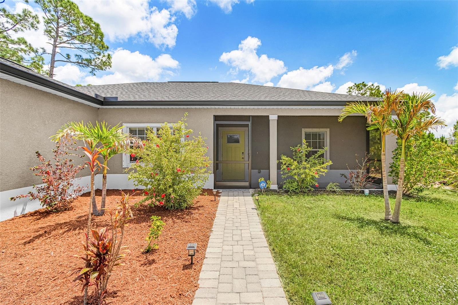 8258 Dimstead Street, FL