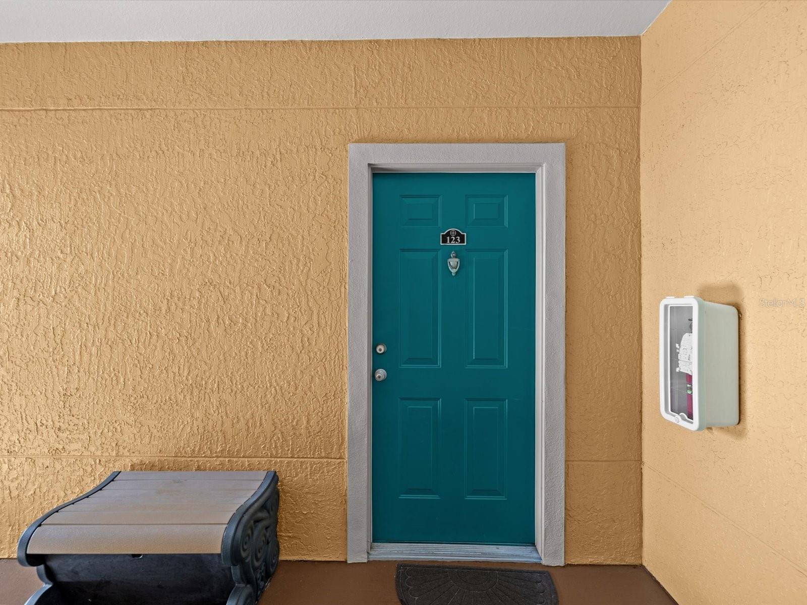 2705 Via Murano, FL