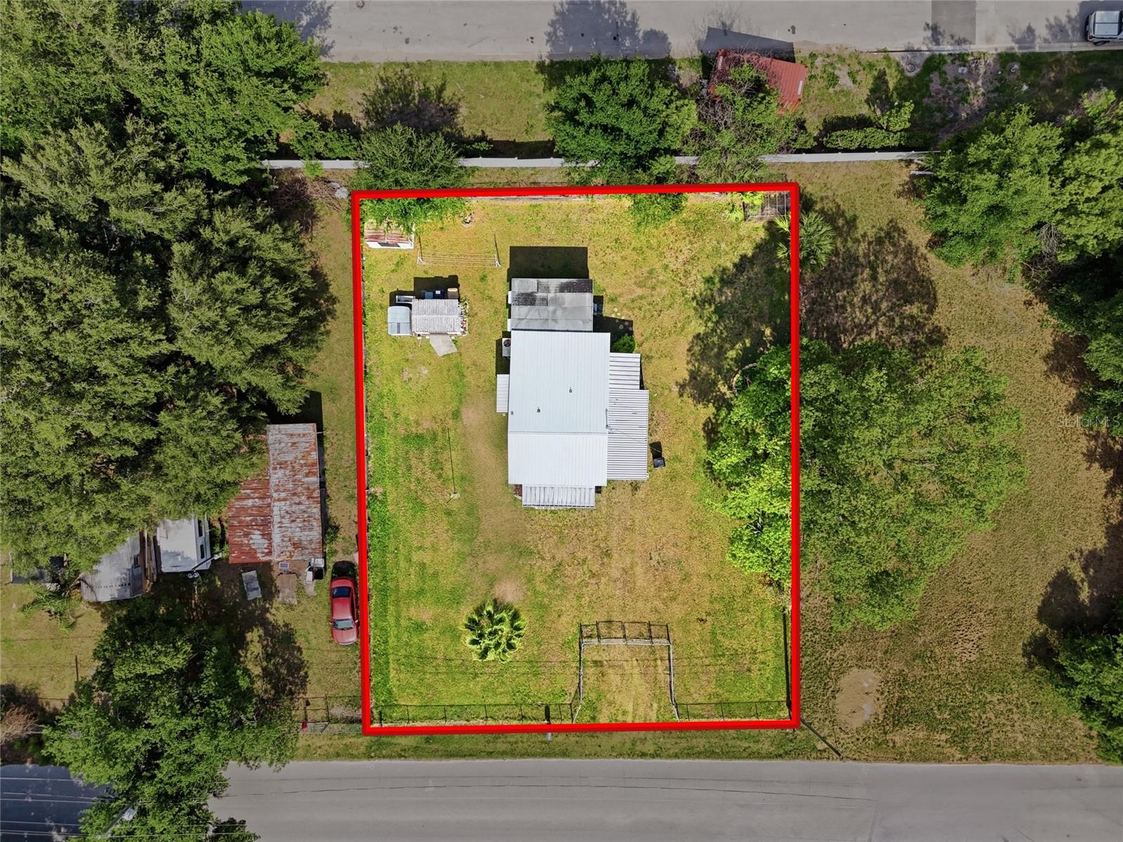 1705 Delaware Avenue, FL