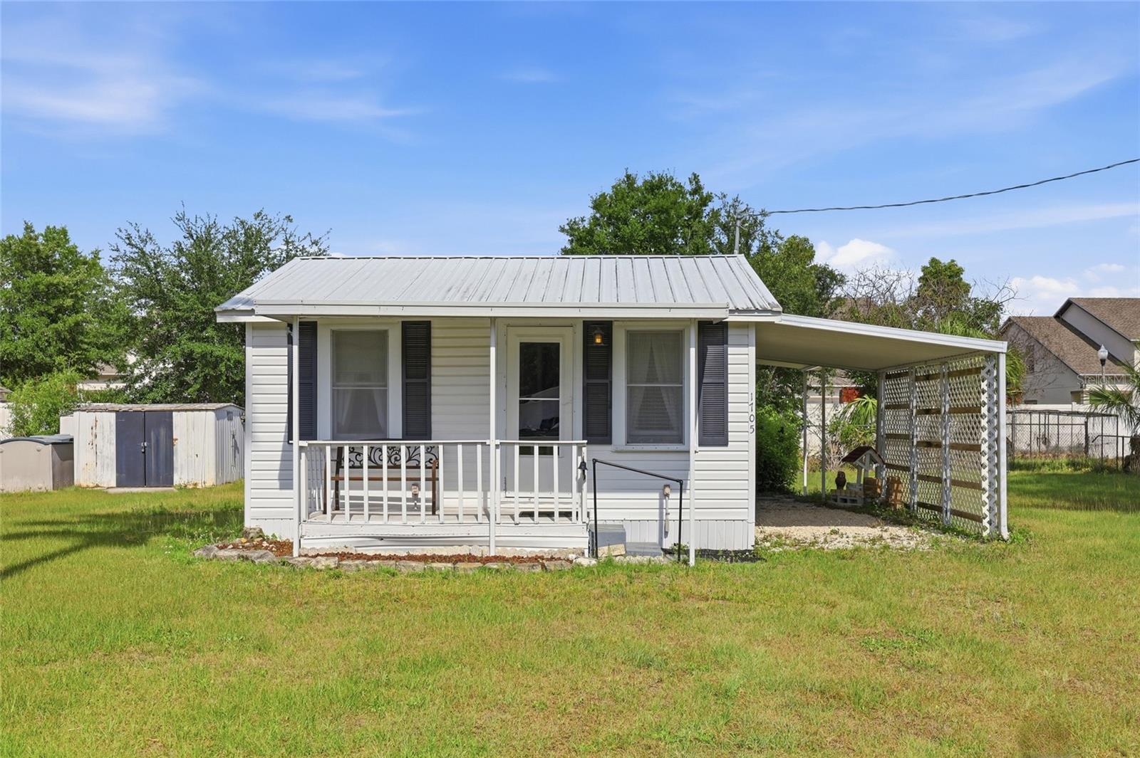1705 Delaware Avenue, FL