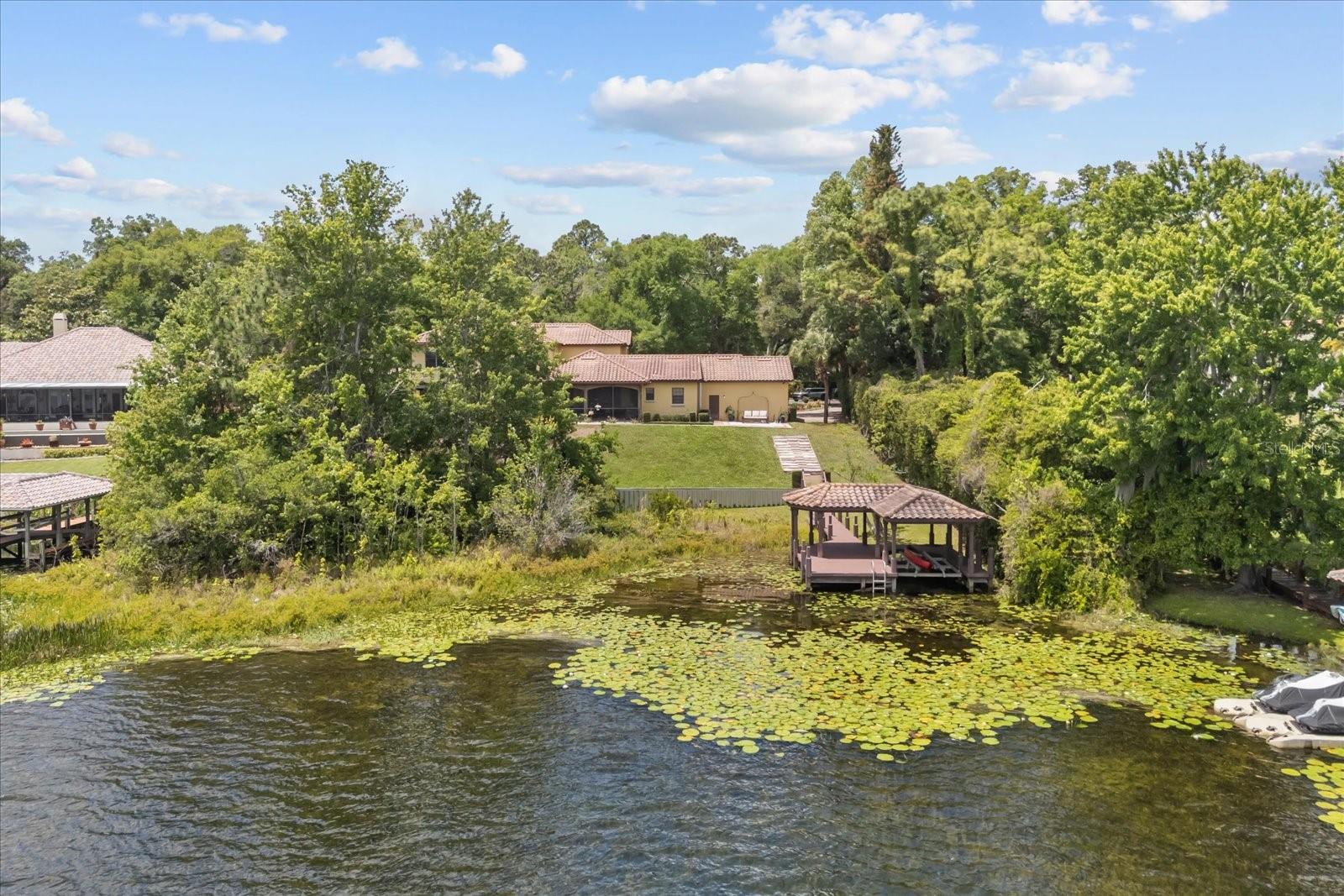 1244 E Lake Colony Dr, FL