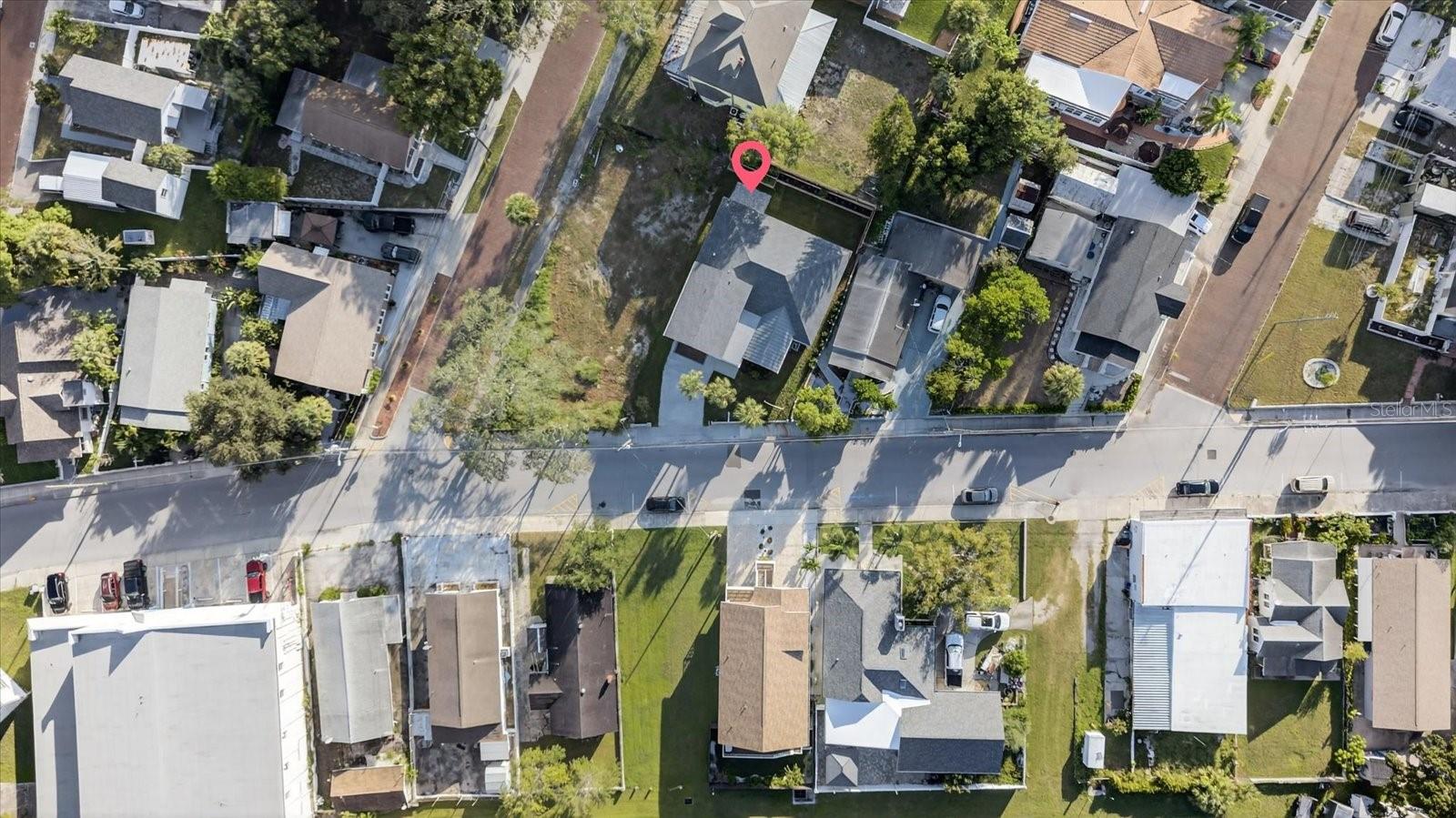 207 Athens Street, FL