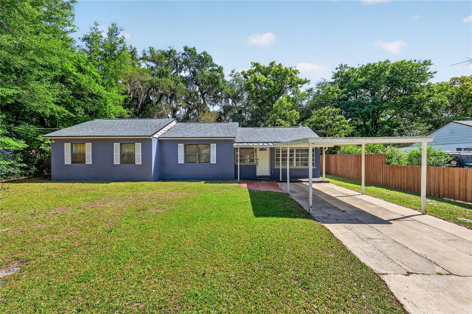 706 Mission Dr, FL