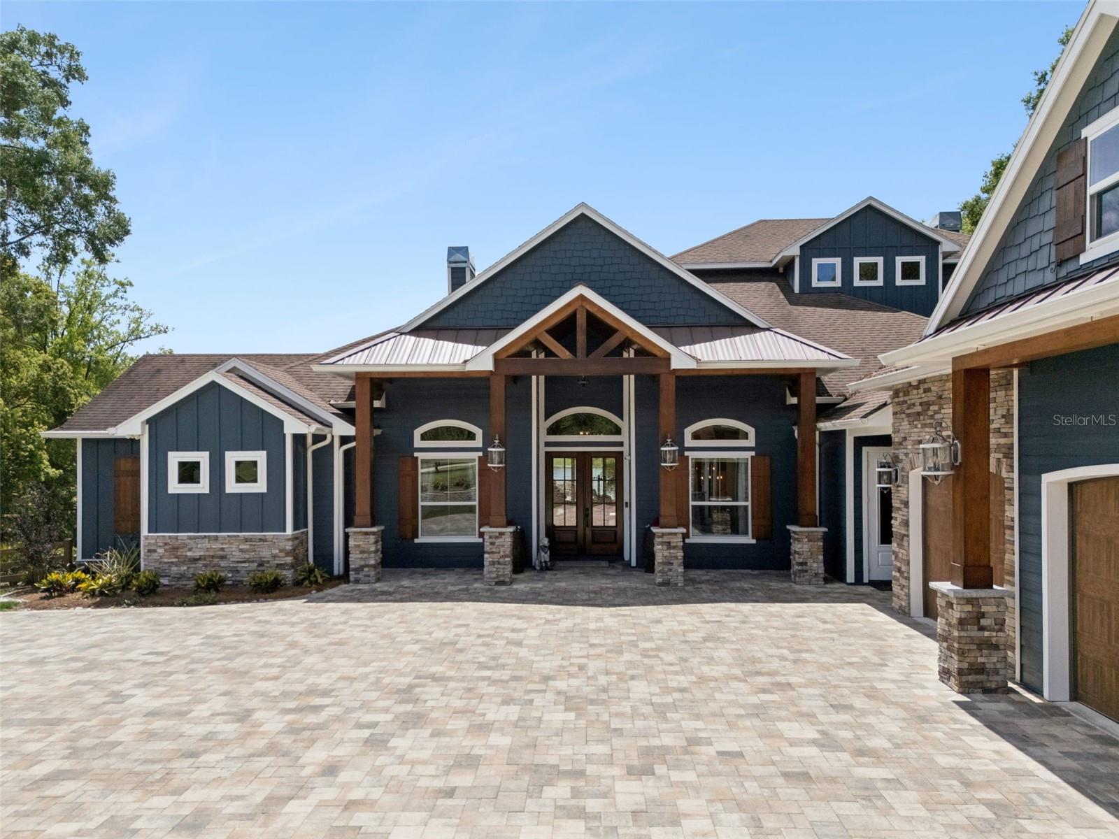 22621 Shady Branch Way, FL