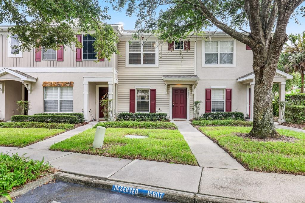 15807 Fishhawk Falls Drive, FL