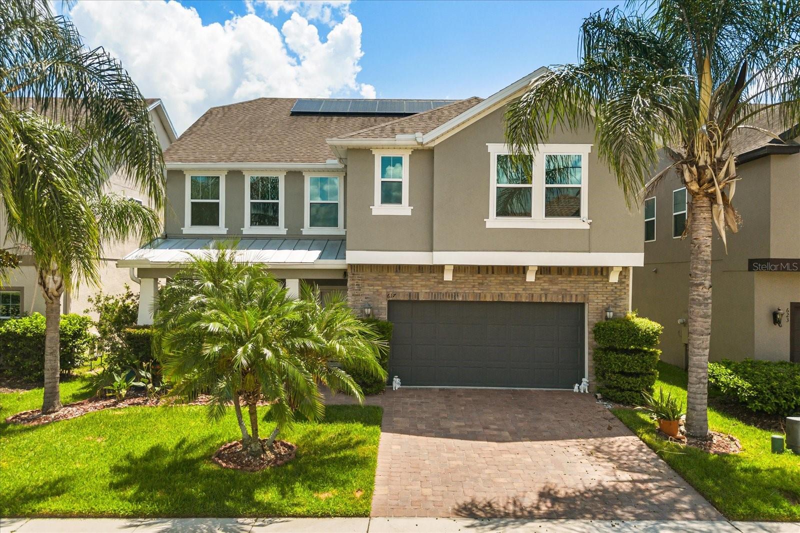 617 Marsh Reed Dr, FL