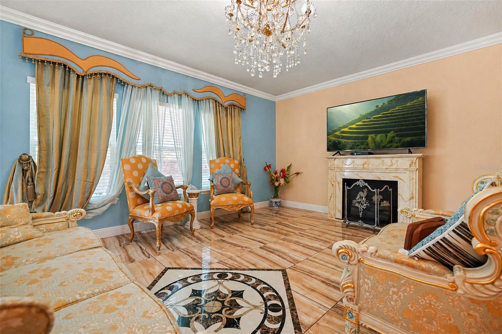 617 Marsh Reed Drive, FL