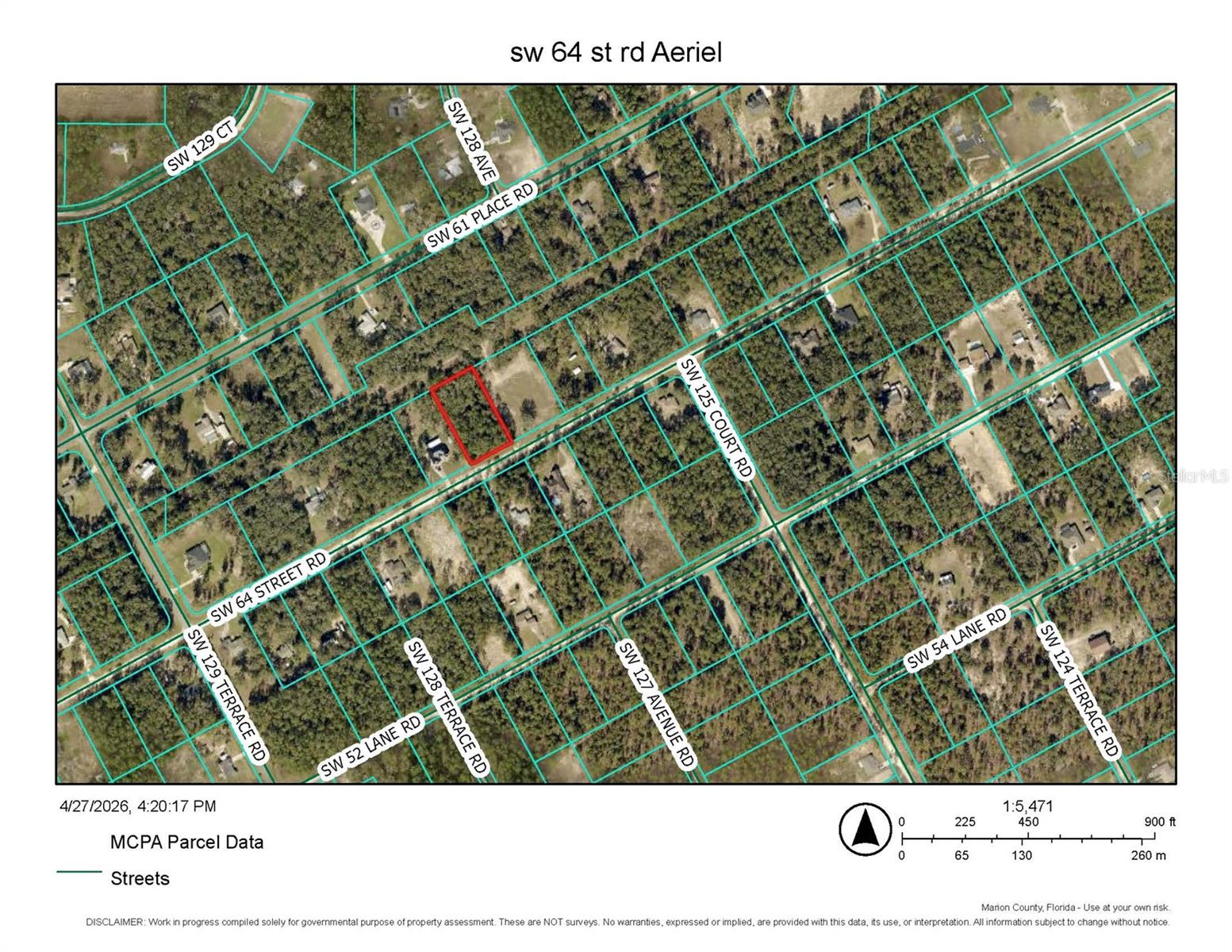 0 Sw 64 Street Rd, FL
