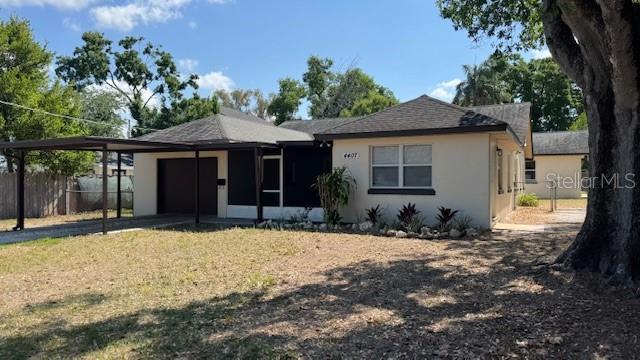 4407 Suwanee Avenue, FL