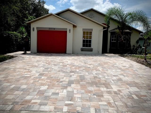 10334 Lecon Branch Court, FL