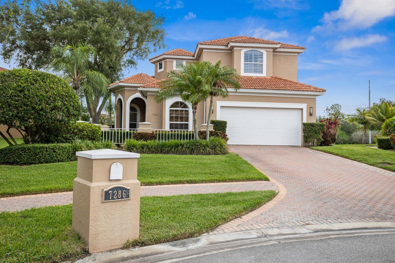 7286 Maidencane Court, FL