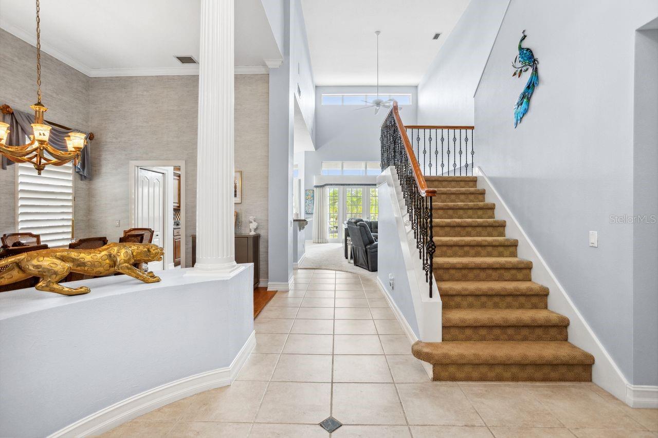 7286 Maidencane Court, FL
