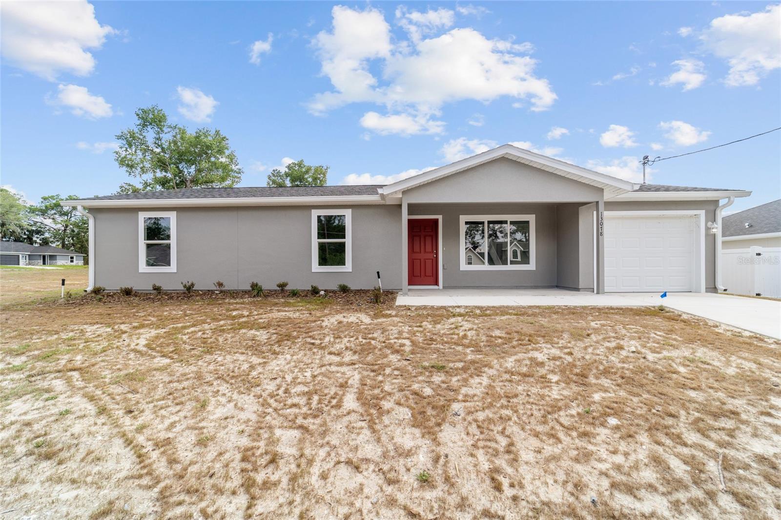 13078 Ne 7th Loop, FL
