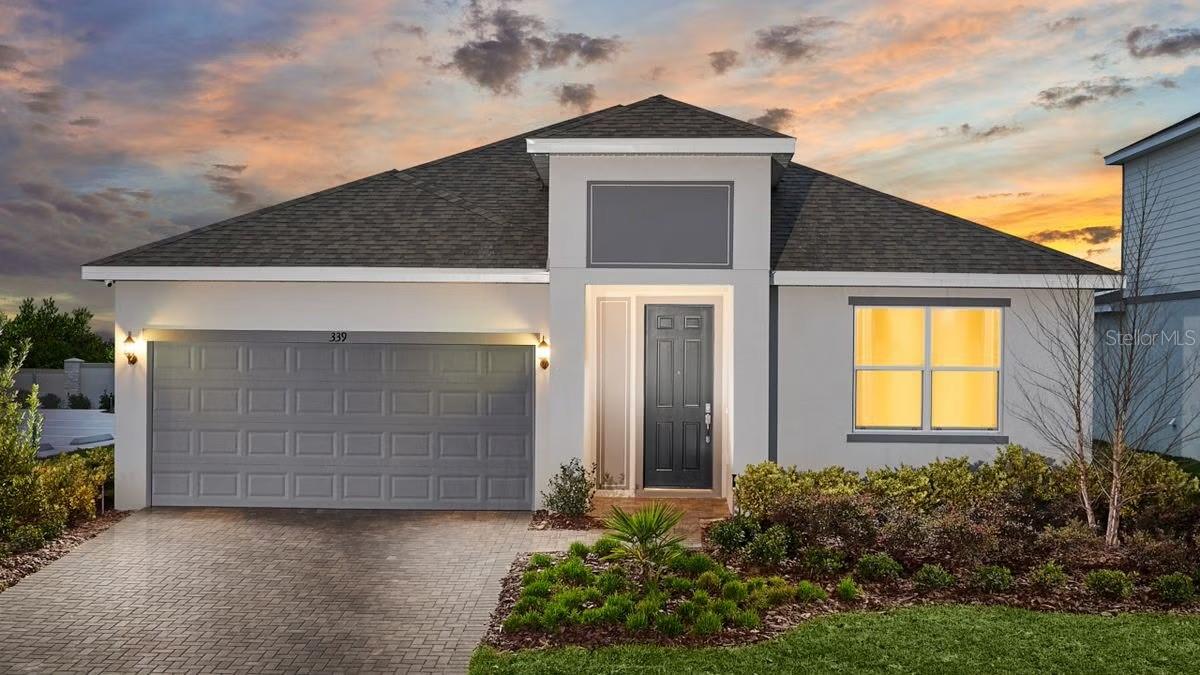 406 Silver Palm Dr, FL