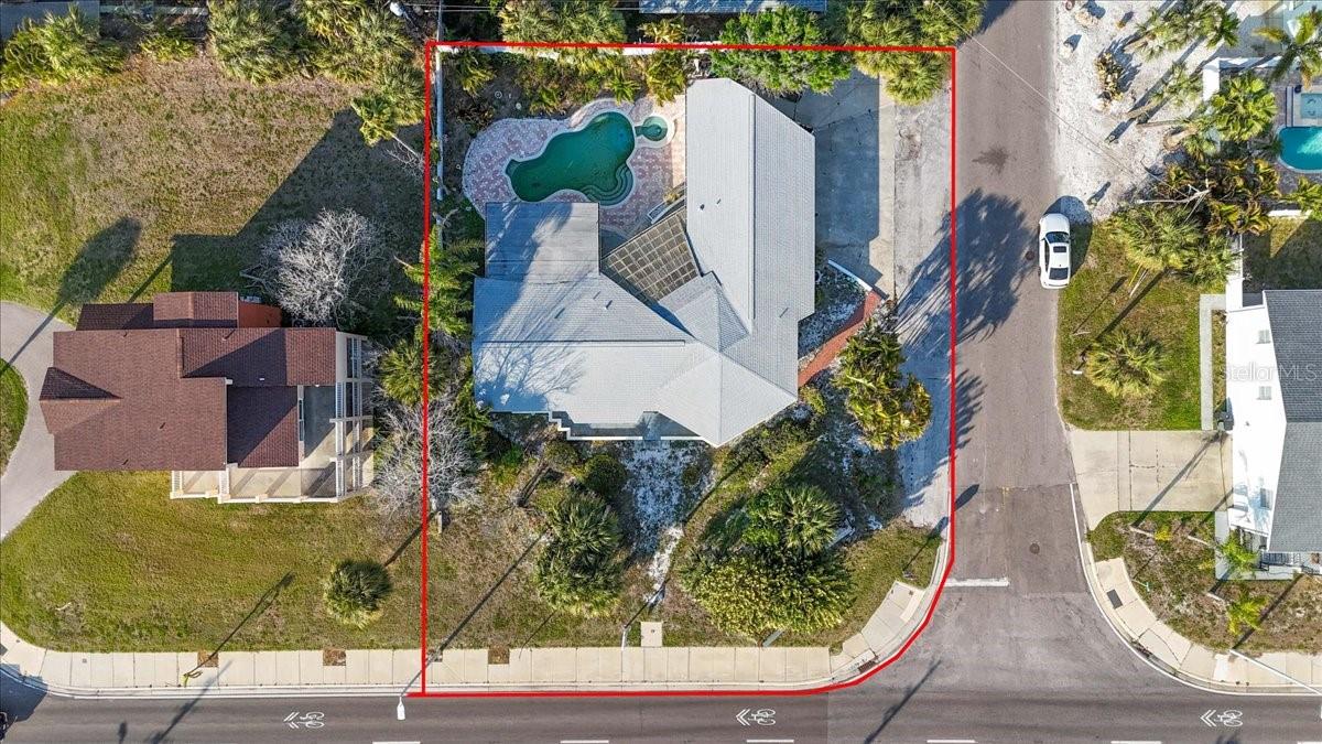 16007 Gulf Blvd, FL