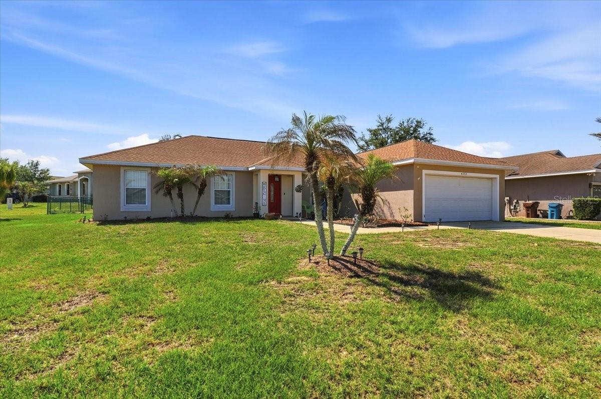 4378 Dinner Lake Blvd, FL
