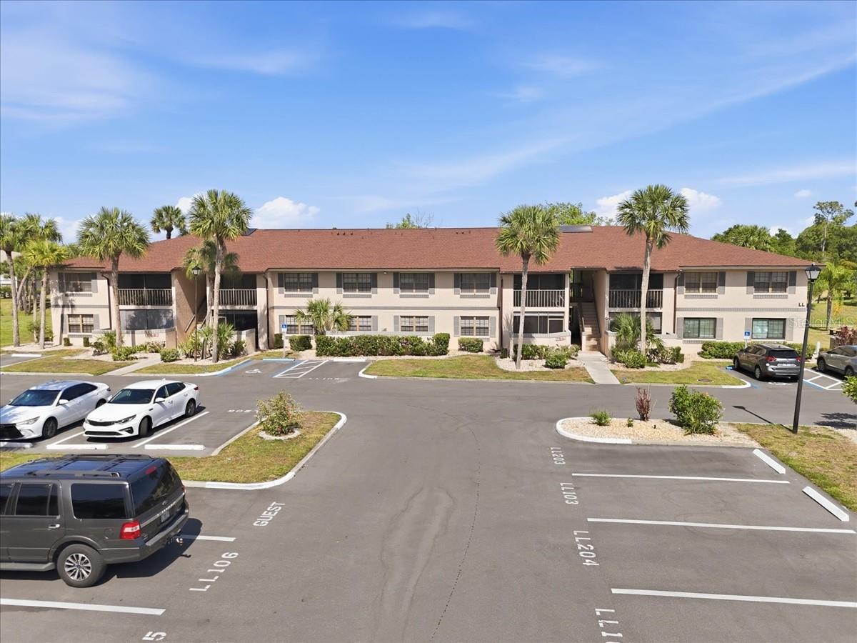 19505 Quesada Ave #Ll108, FL
