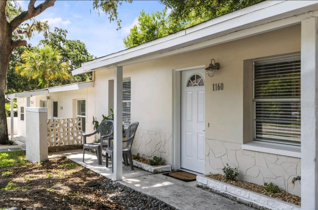 1160 7th Street, FL
