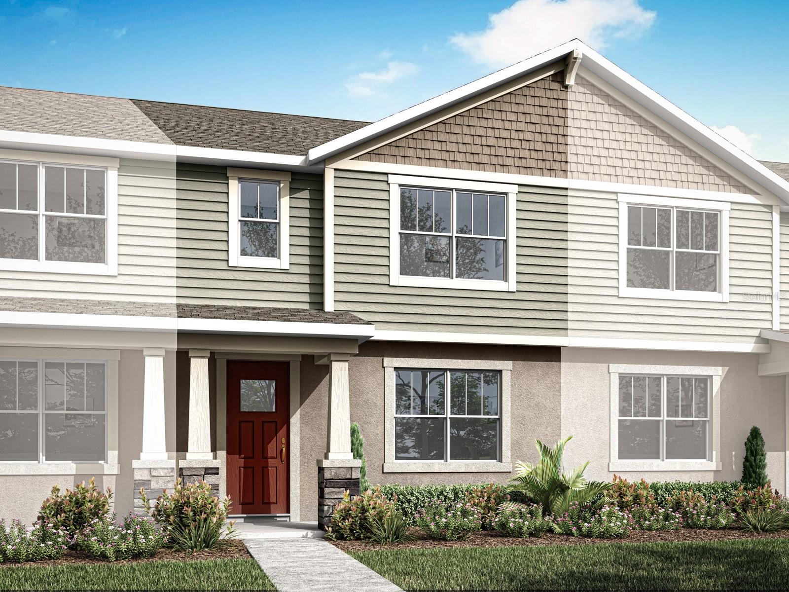 5156 Greenshade Grove Ave, FL