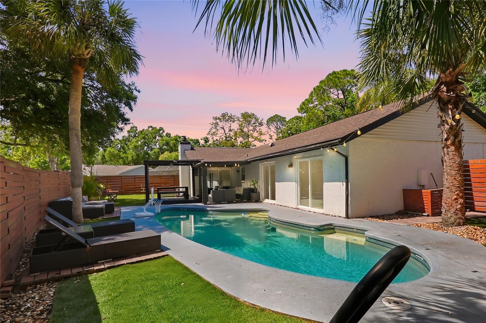 4606 Buckeye Road, FL