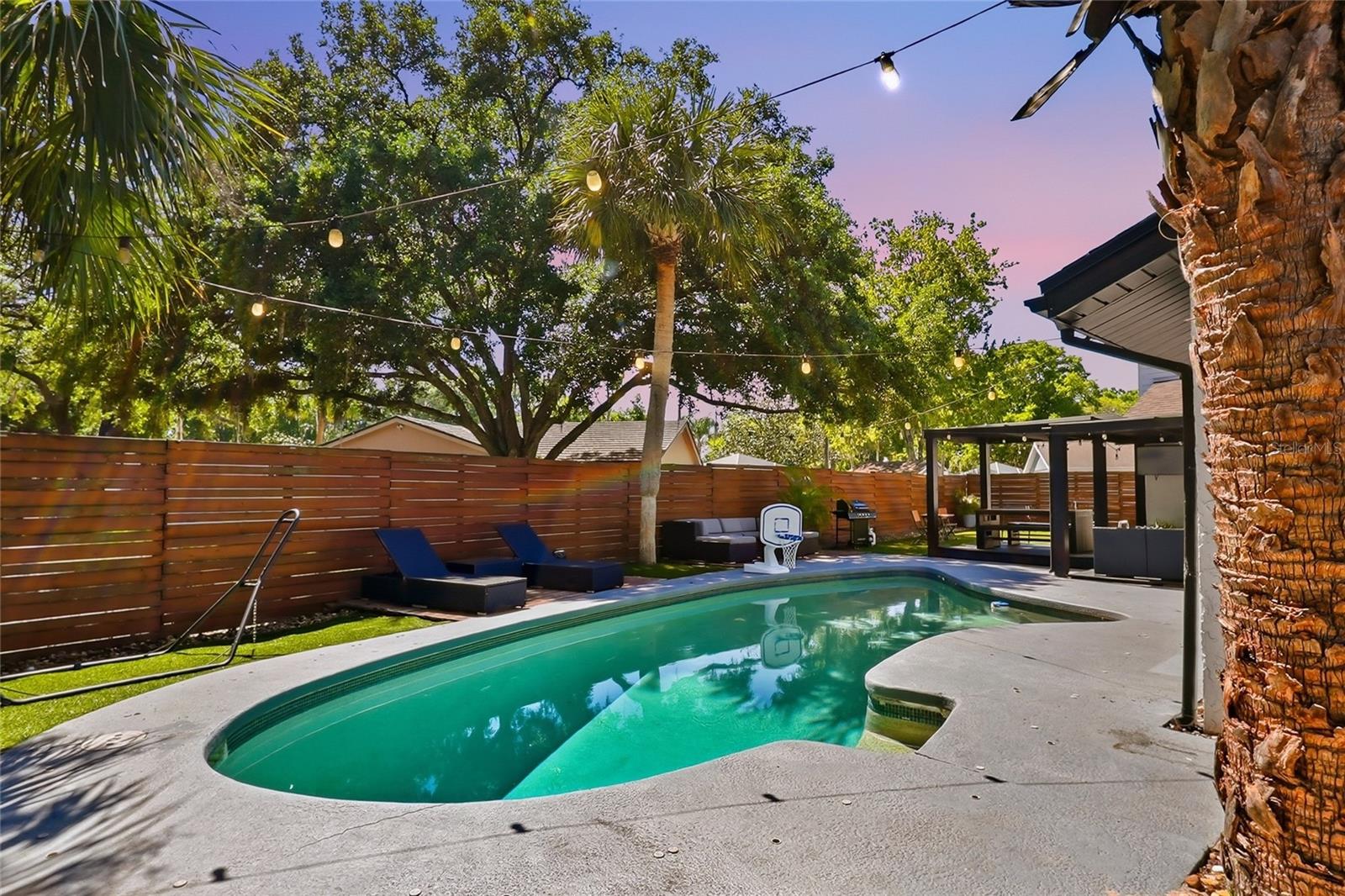 4606 Buckeye Road, FL