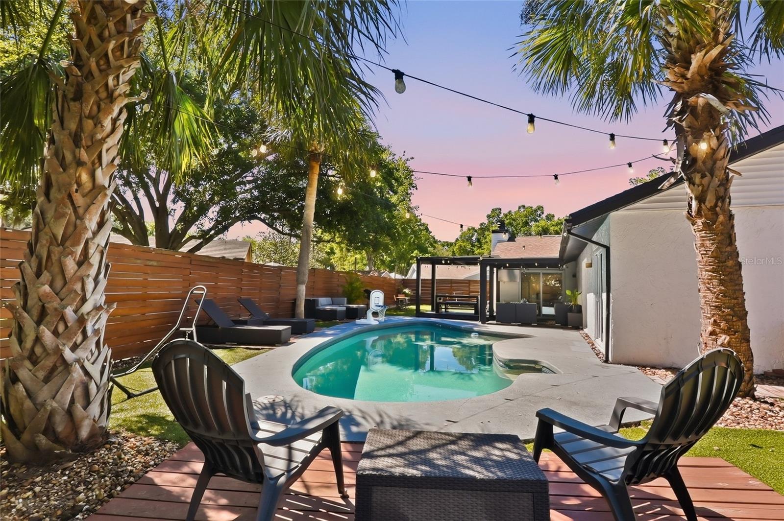 4606 Buckeye Road, FL
