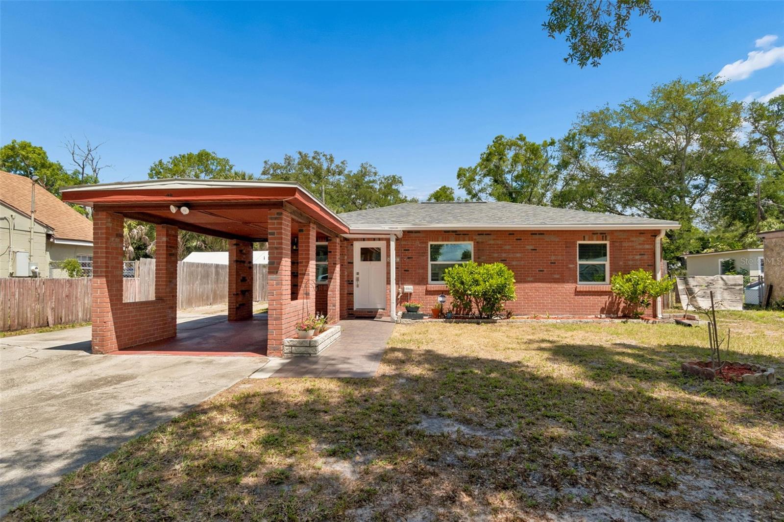 4727 Anita Boulevard, FL