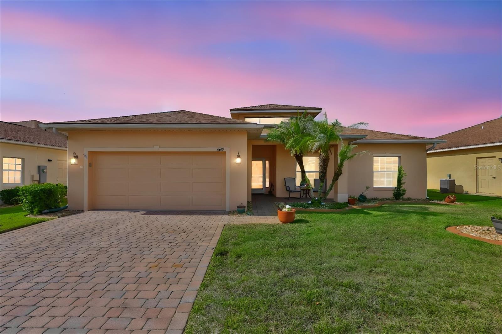 4465 Strathmore Drive, FL