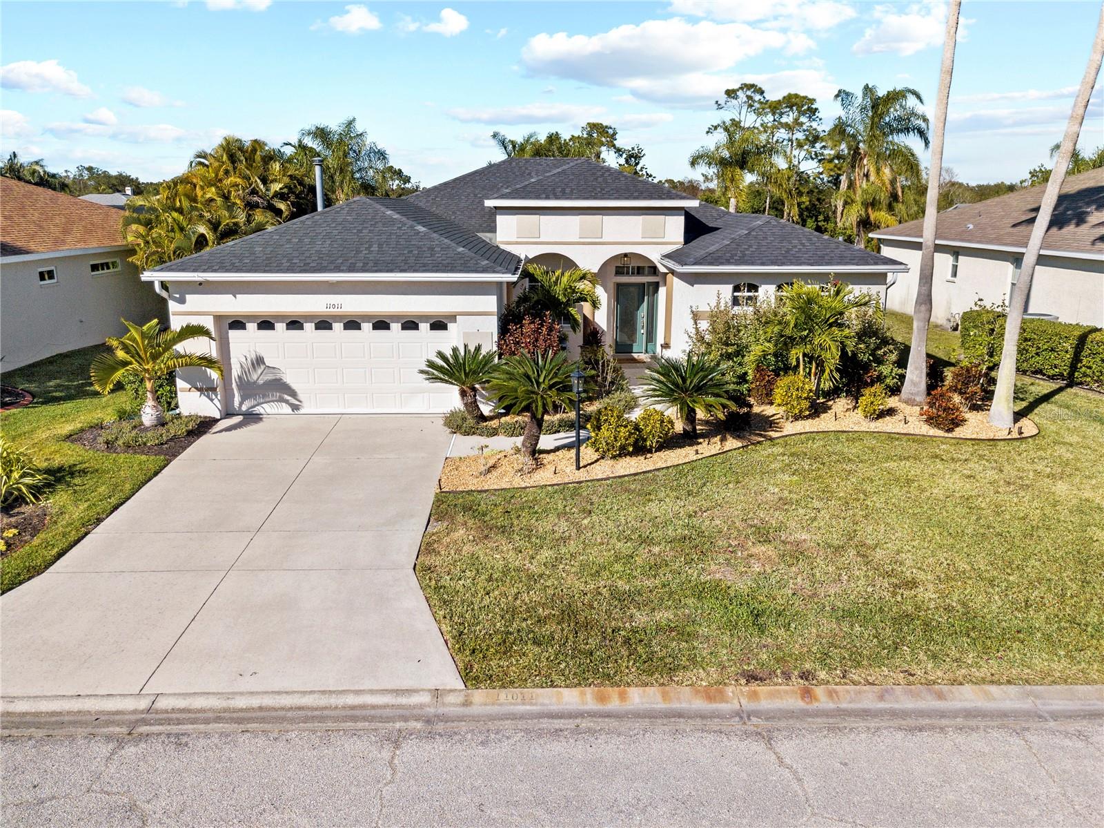 11011 Water Lily Way, FL
