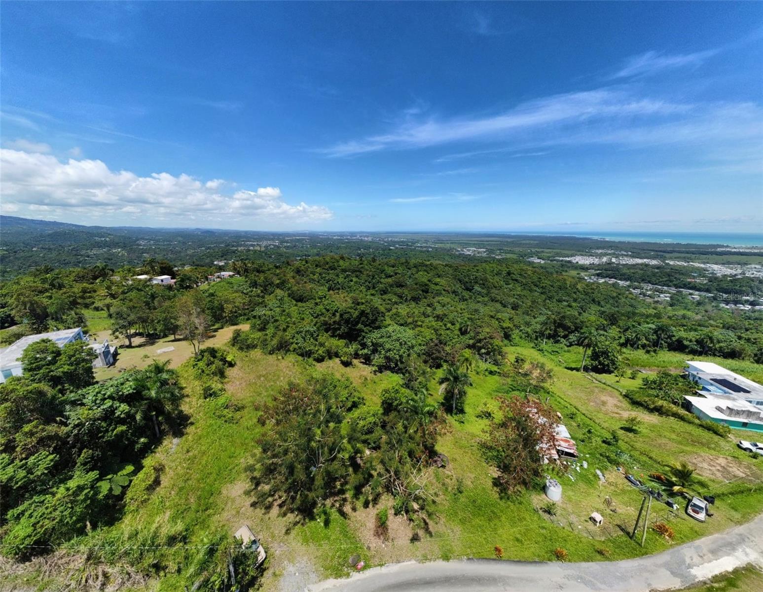 Zarzal Arriba Carr. 966 Km 2.3 #K, PR